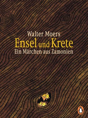 cover image of Ensel und Krete